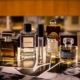 واردات عطر به ایران