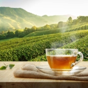 واردات چای به ایران