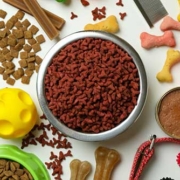 واردات غذای حیوانات خانگی